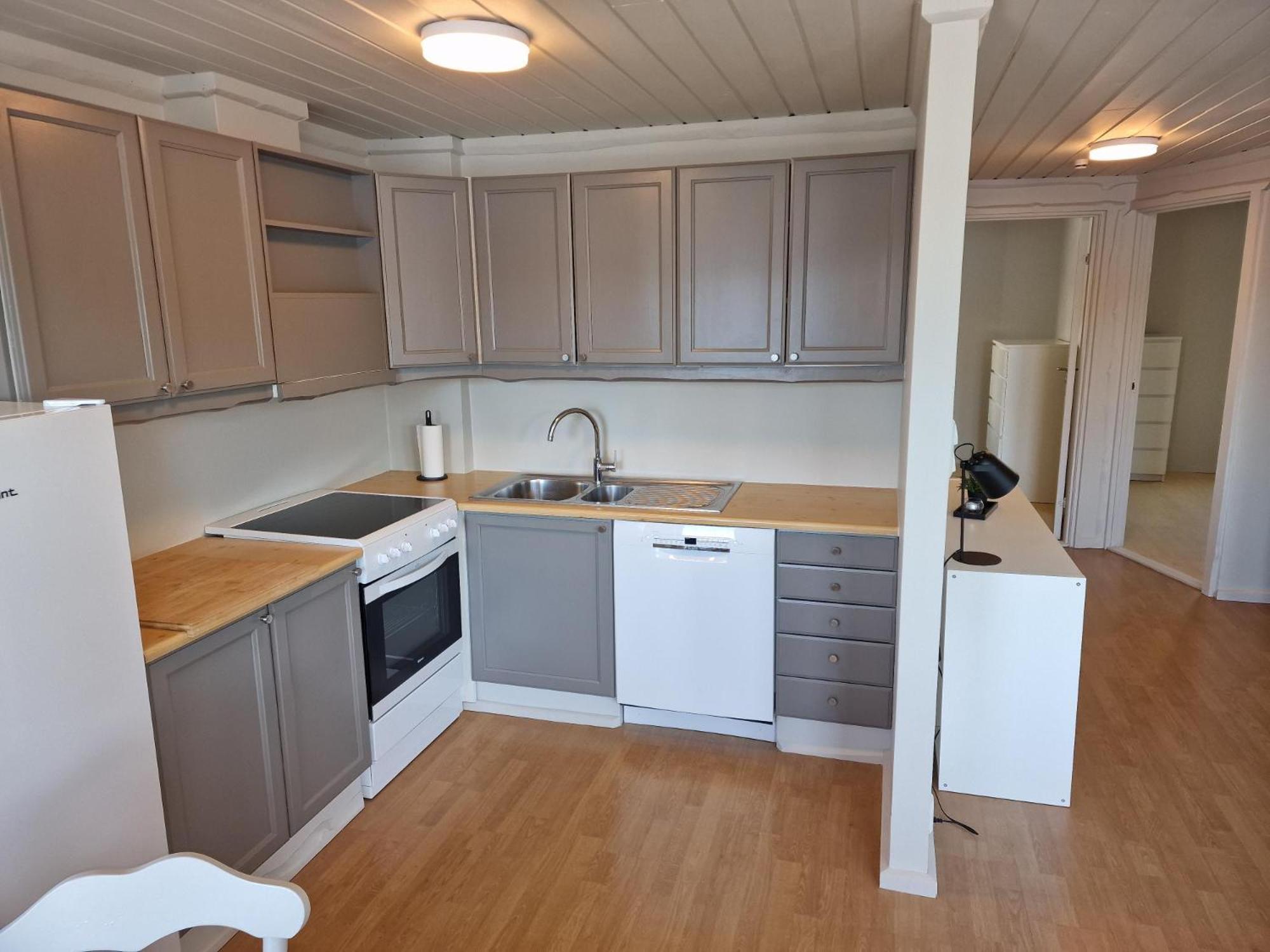 Preikestolen Panorama - Seaside Apartments Jørpeland Rom bilde